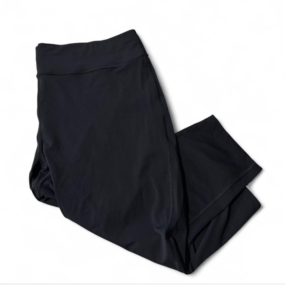 Peloton Women’s Black Leggings - Picture 2 of 6